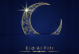 MESSAGE ON EID UL FITR - OACPS